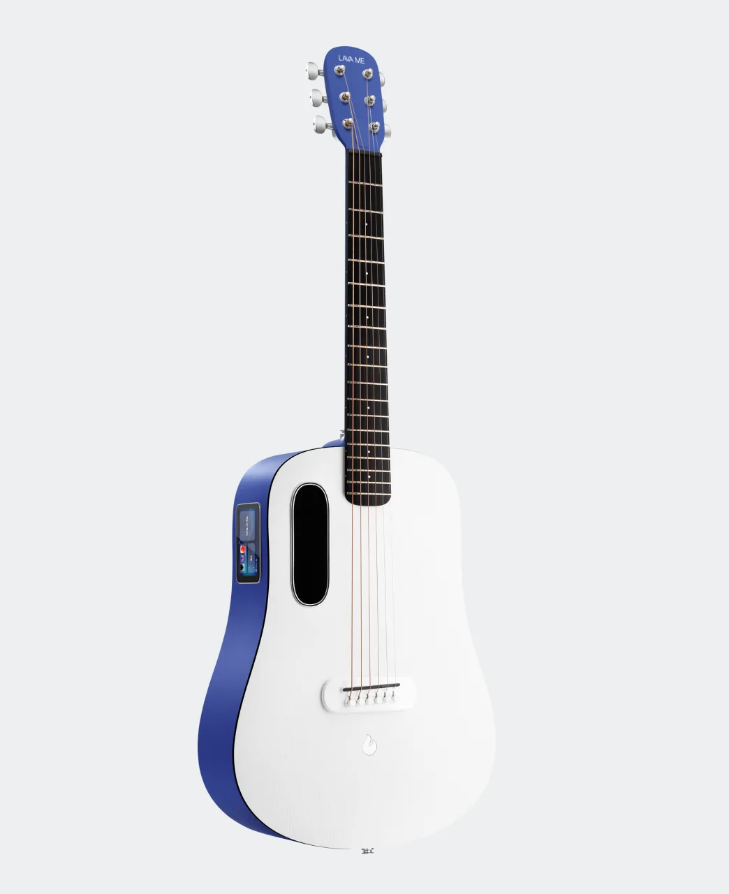 LAVA MUSIC - Smart Guitar | Lightweight & Interactive