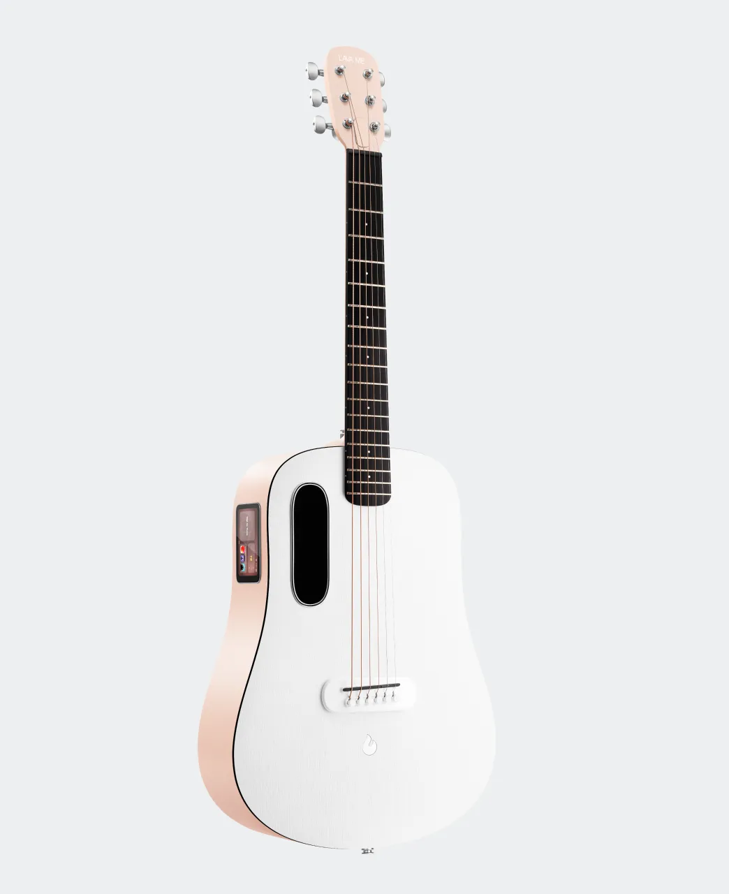 LAVA MUSIC - Smart Guitar | Lightweight & Interactive